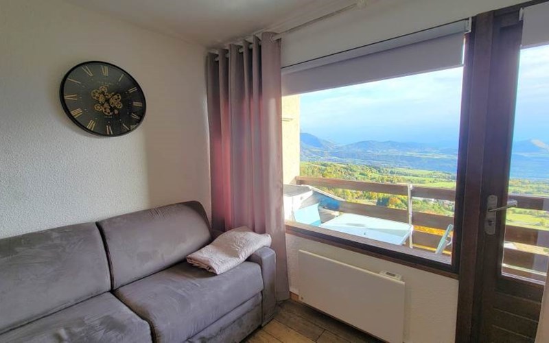 CHARDONS BLEUS Location CHARDONS BLEUS à ST MICHEL DE CHAILLOL