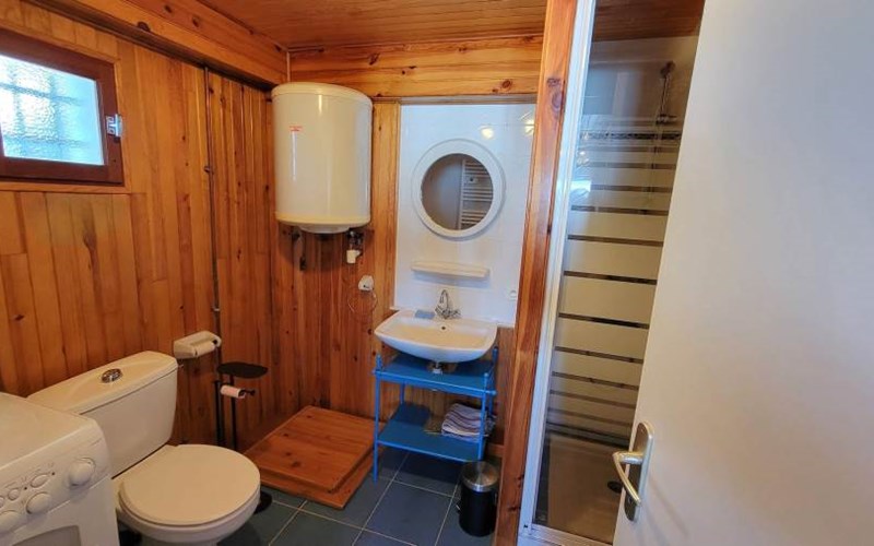 CHALET 87 Location CHALET 87 à ST MICHEL DE CHAILLOL