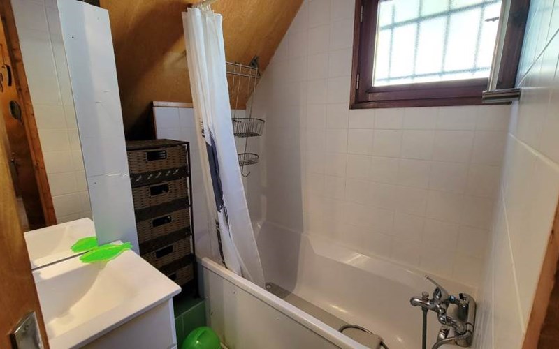 CHALET 87 Location CHALET 87 à ST MICHEL DE CHAILLOL