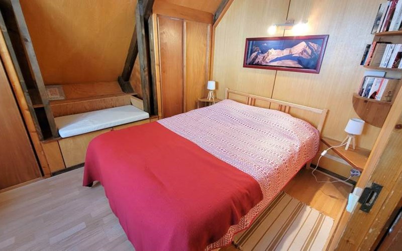 CHALET 87 Location CHALET 87 à ST MICHEL DE CHAILLOL