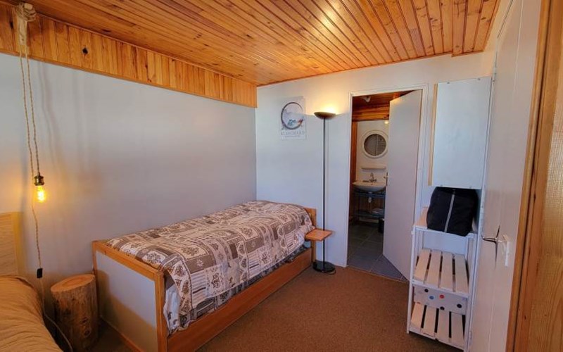 CHALET 87 Location CHALET 87 à ST MICHEL DE CHAILLOL