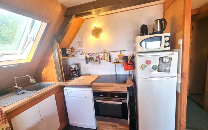 CHALET 87 Location CHALET 87 à ST MICHEL DE CHAILLOL