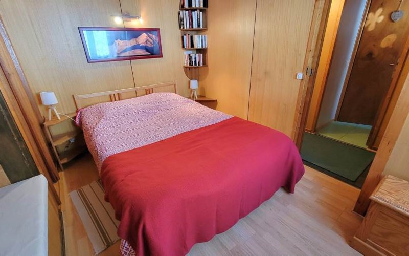 CHALET 87 Location CHALET 87 à ST MICHEL DE CHAILLOL