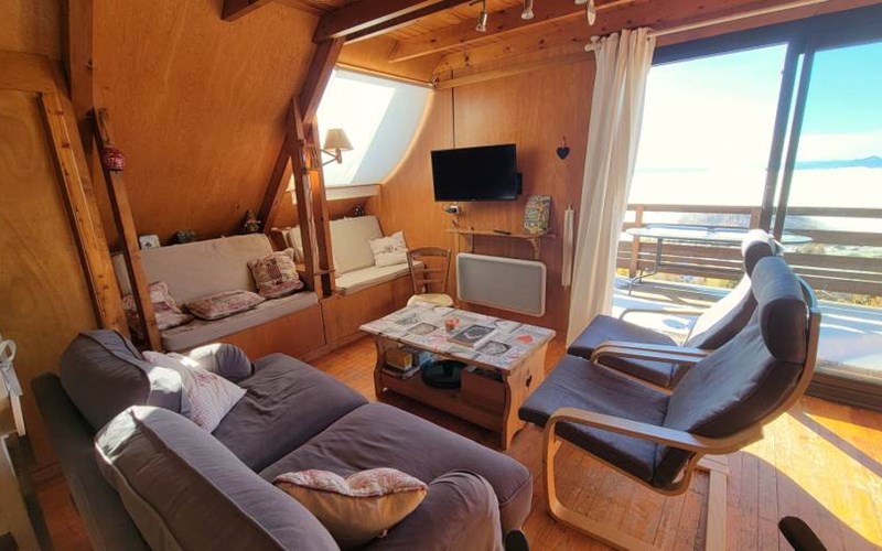 CHALET 87 Location CHALET 87 à ST MICHEL DE CHAILLOL