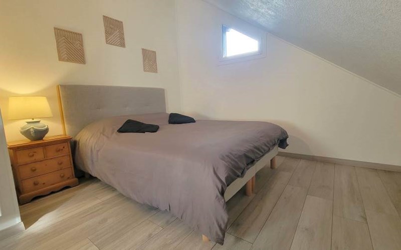 BOIS GENTIL Location BOIS GENTIL à ST MICHEL DE CHAILLOL