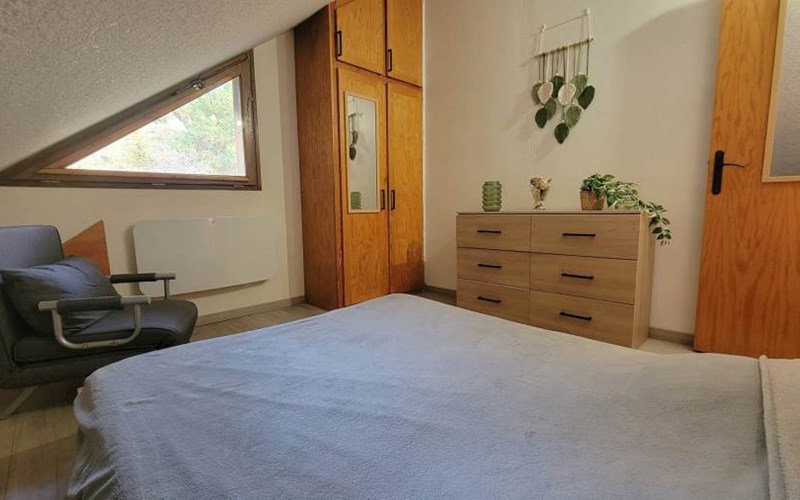 BOIS GENTIL Location BOIS GENTIL à ST MICHEL DE CHAILLOL