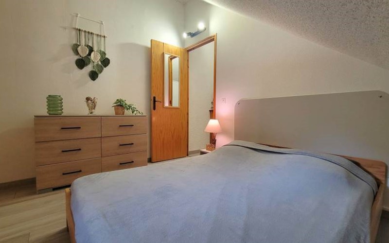 BOIS GENTIL Location BOIS GENTIL à ST MICHEL DE CHAILLOL