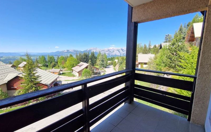 LE SERRE DE L AIGLE Location LE SERRE DE L AIGLE à ST MICHEL DE CHAILLOL