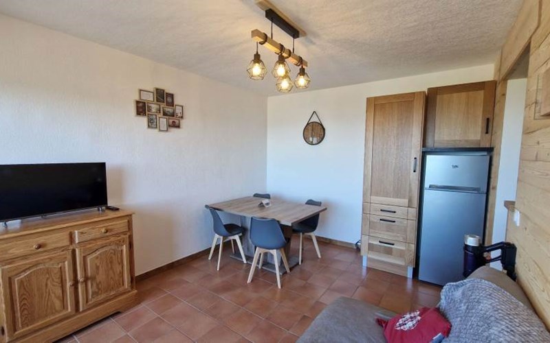 LE SERRE DE L AIGLE Location LE SERRE DE L AIGLE à ST MICHEL DE CHAILLOL