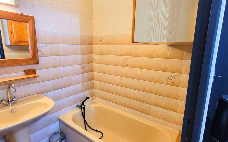 LE SERRE DE L AIGLE Location LE SERRE DE L AIGLE à ST MICHEL DE CHAILLOL