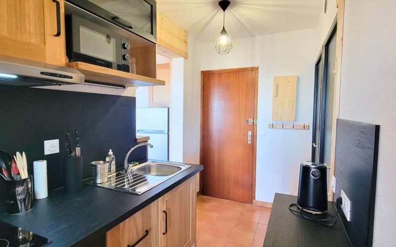 LE SERRE DE L AIGLE Location LE SERRE DE L AIGLE à ST MICHEL DE CHAILLOL