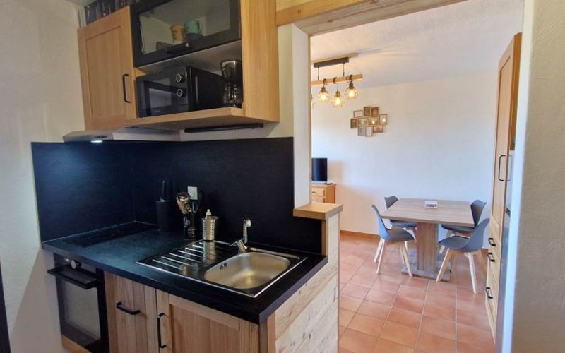 LE SERRE DE L AIGLE Location LE SERRE DE L AIGLE à ST MICHEL DE CHAILLOL