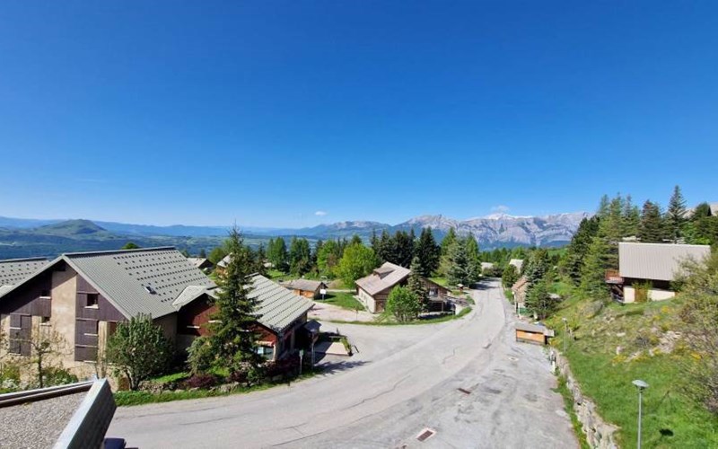 LE SERRE DE L AIGLE Location LE SERRE DE L AIGLE à ST MICHEL DE CHAILLOL