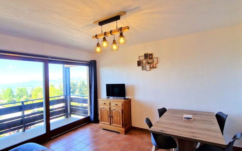 LE SERRE DE L AIGLE Location LE SERRE DE L AIGLE à ST MICHEL DE CHAILLOL