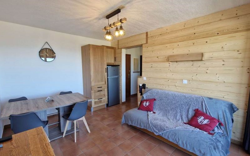 LE SERRE DE L AIGLE Location LE SERRE DE L AIGLE à ST MICHEL DE CHAILLOL