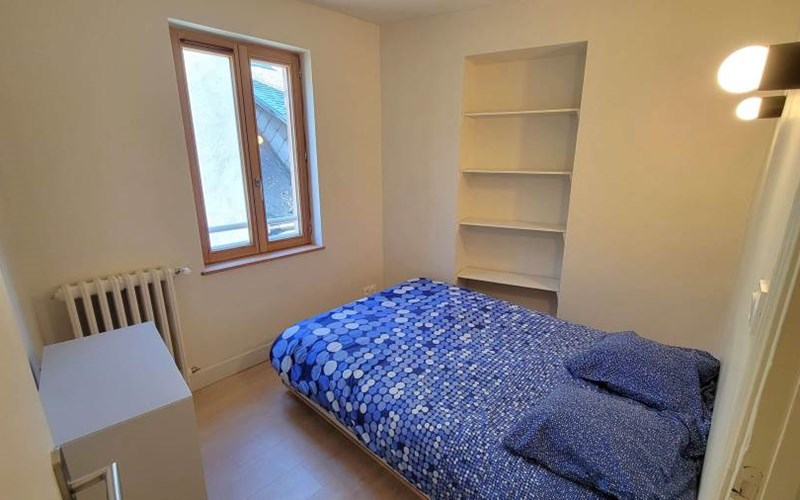 Place Grenette Location Place Grenette à ST BONNET EN CHAMPSAUR