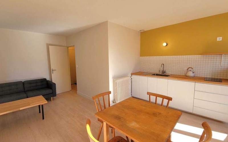 Place Grenette Location Place Grenette à ST BONNET EN CHAMPSAUR