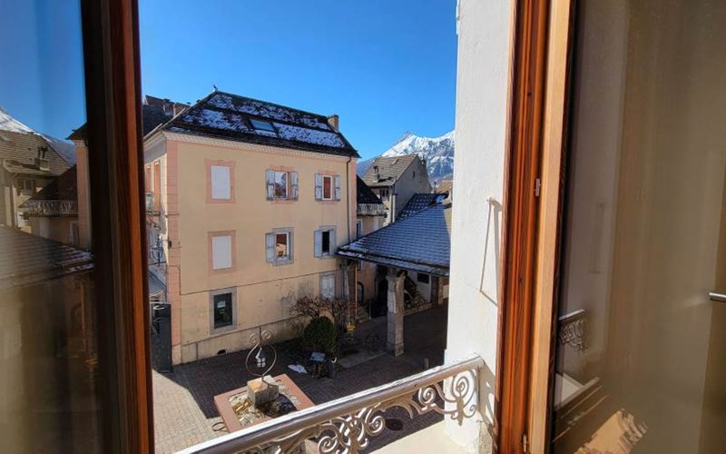 Place Grenette Location Place Grenette à ST BONNET EN CHAMPSAUR