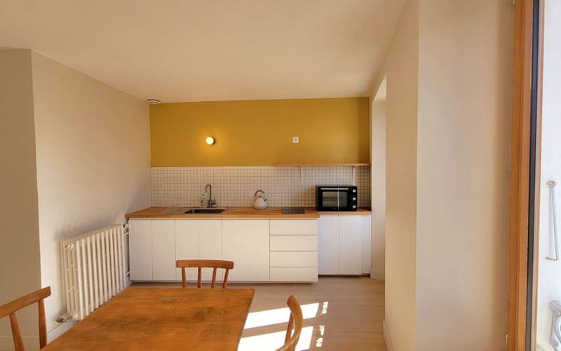 Place Grenette Location Place Grenette à ST BONNET EN CHAMPSAUR