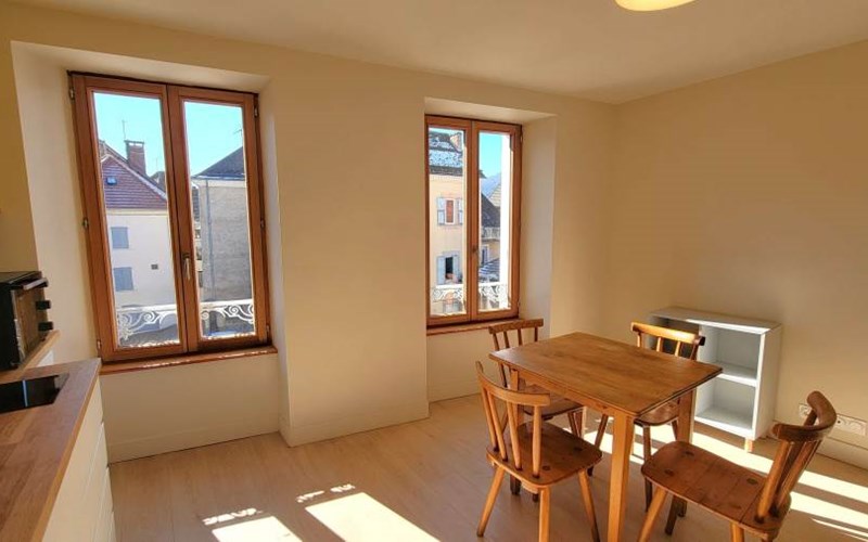 Place Grenette Location Place Grenette à ST BONNET EN CHAMPSAUR