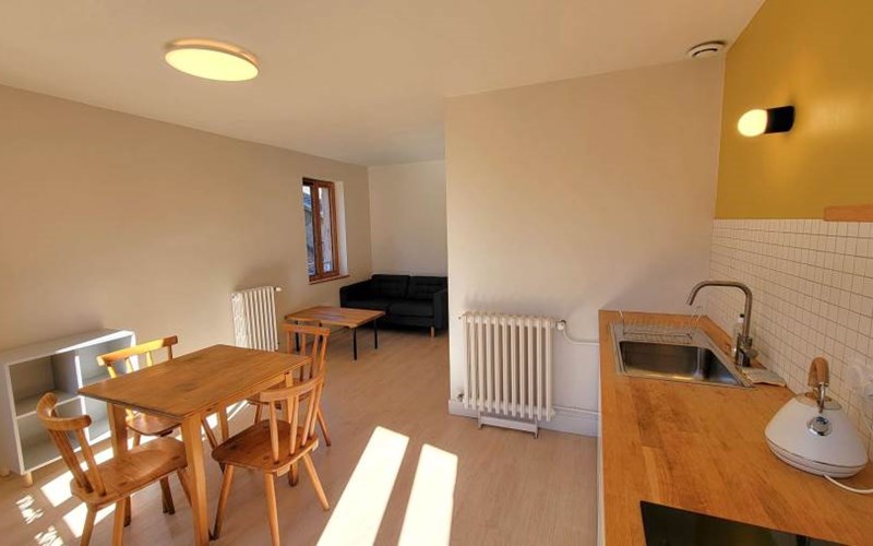 Place Grenette Location Place Grenette à ST BONNET EN CHAMPSAUR