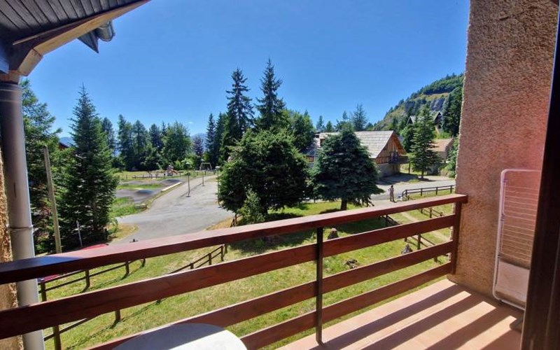 ANCOLIE Location ANCOLIE à ST MICHEL DE CHAILLOL