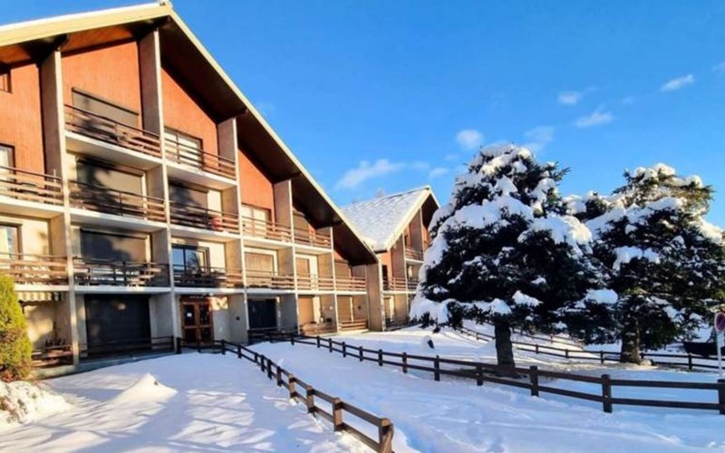 ANCOLIE Location ANCOLIE à ST MICHEL DE CHAILLOL