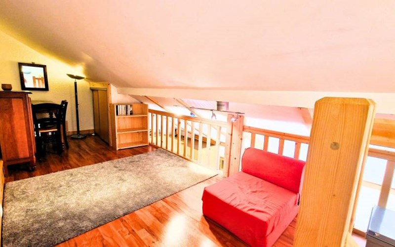 ANCOLIE Location ANCOLIE à ST MICHEL DE CHAILLOL