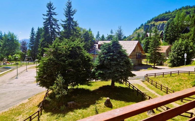 ANCOLIE Location ANCOLIE à ST MICHEL DE CHAILLOL