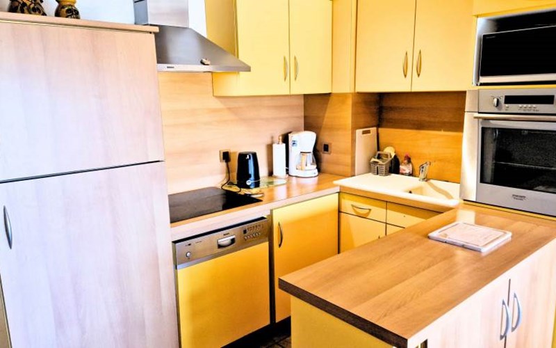 ANCOLIE Location ANCOLIE à ST MICHEL DE CHAILLOL