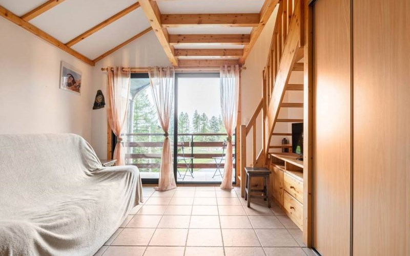 ANCOLIE Location ANCOLIE à ST MICHEL DE CHAILLOL