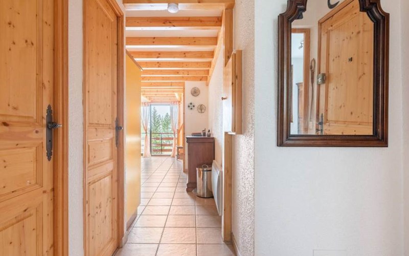 ANCOLIE Location ANCOLIE à ST MICHEL DE CHAILLOL