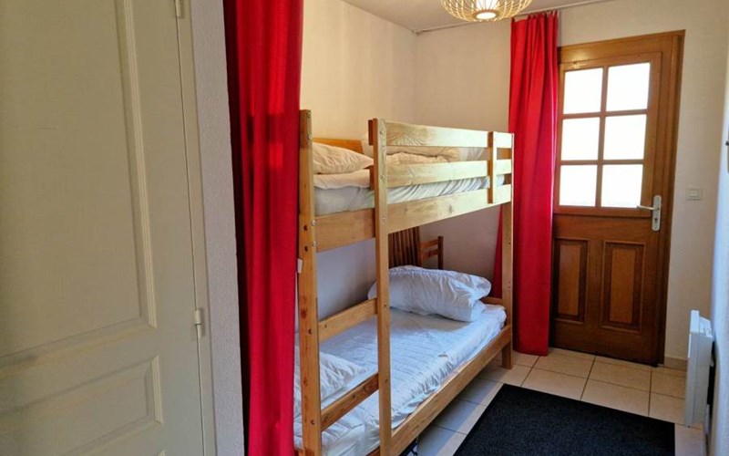 L'OMEGA Location L'OMEGA à ST MICHEL DE CHAILLOL