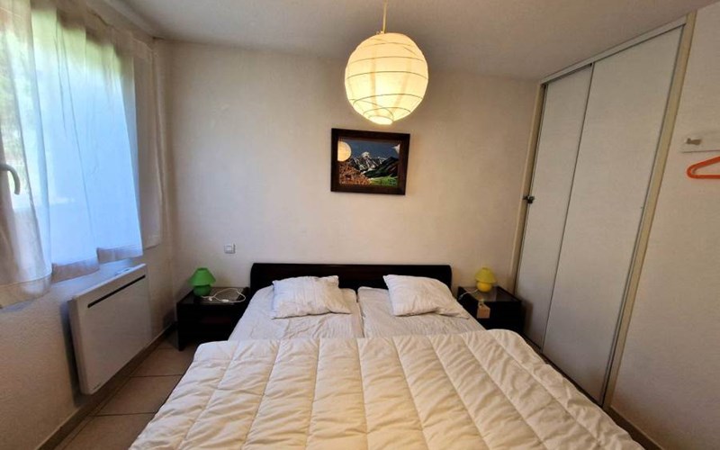 L'OMEGA Location L'OMEGA à ST MICHEL DE CHAILLOL