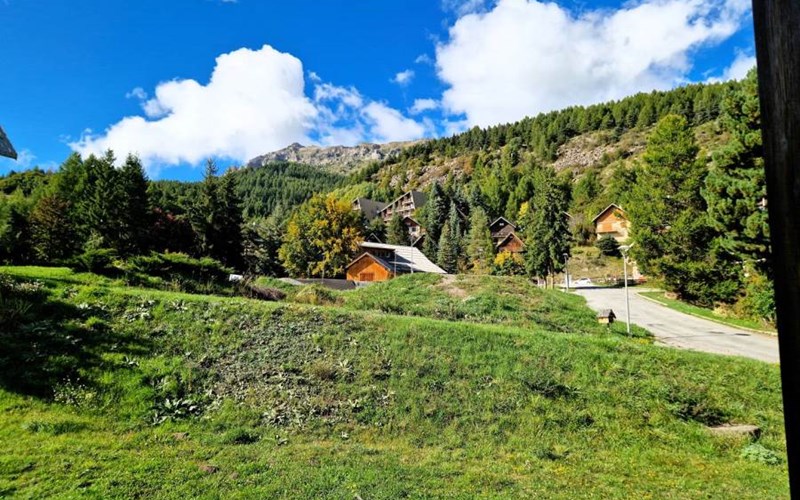 L'OMEGA Location L'OMEGA à ST MICHEL DE CHAILLOL