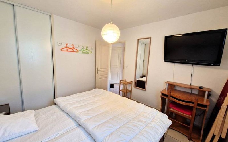 L'OMEGA Location L'OMEGA à ST MICHEL DE CHAILLOL