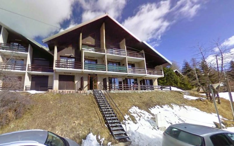 CAMPANULES Location CAMPANULES à ST MICHEL DE CHAILLOL