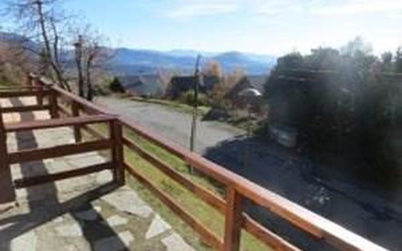 CAMPANULES Location CAMPANULES à ST MICHEL DE CHAILLOL