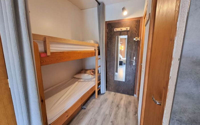 CAMPANULES Location CAMPANULES à ST MICHEL DE CHAILLOL