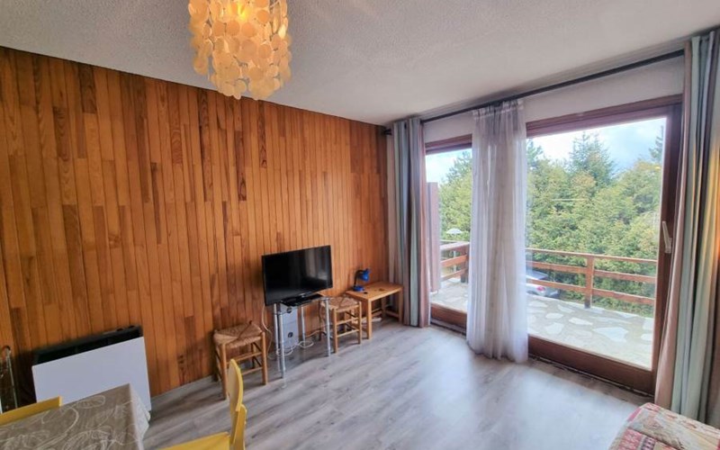 CAMPANULES Location CAMPANULES à ST MICHEL DE CHAILLOL