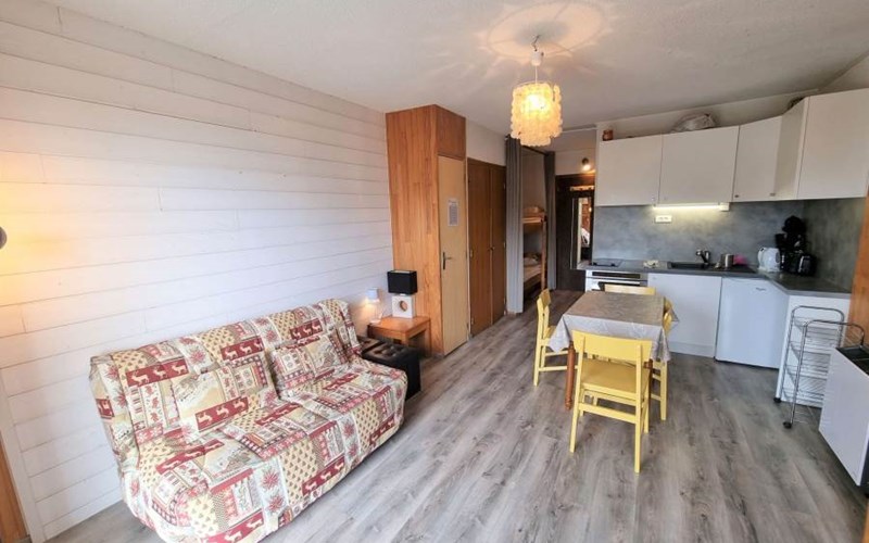 CAMPANULES Location CAMPANULES à ST MICHEL DE CHAILLOL