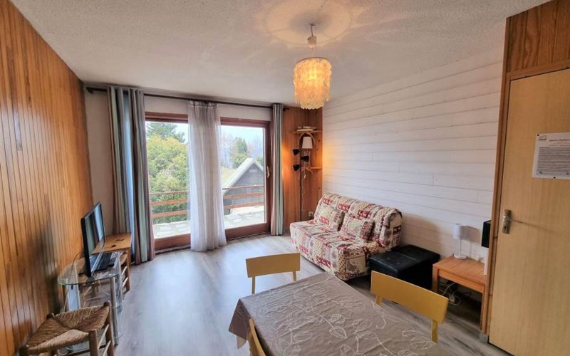 CAMPANULES Location CAMPANULES à ST MICHEL DE CHAILLOL