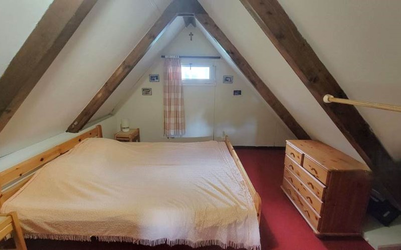 Chalet Les 101 Dalmatiens Location Chalet Les 101 Dalmatiens à ST MICHEL DE CHAILLOL