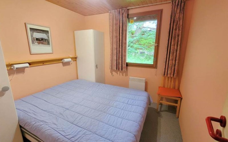 Chalet Les 101 Dalmatiens Location Chalet Les 101 Dalmatiens à ST MICHEL DE CHAILLOL