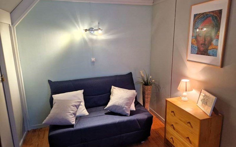 Chalet Les 101 Dalmatiens Location Chalet Les 101 Dalmatiens à ST MICHEL DE CHAILLOL