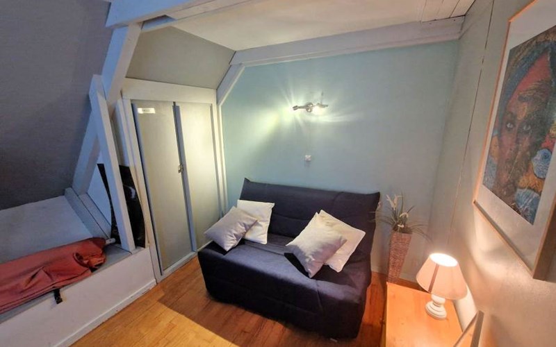 Chalet Les 101 Dalmatiens Location Chalet Les 101 Dalmatiens à ST MICHEL DE CHAILLOL