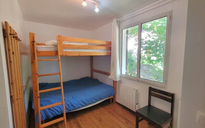 LE CEVENOL Location LE CEVENOL à ST MICHEL DE CHAILLOL