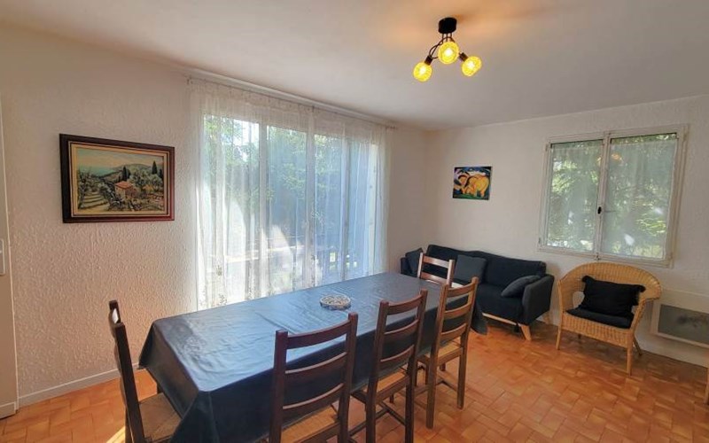 LE CEVENOL Location LE CEVENOL à ST MICHEL DE CHAILLOL