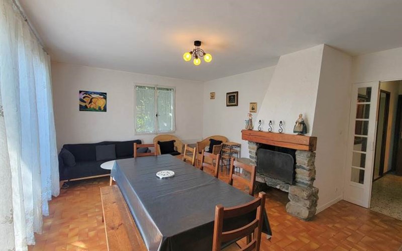 LE CEVENOL Location LE CEVENOL à ST MICHEL DE CHAILLOL