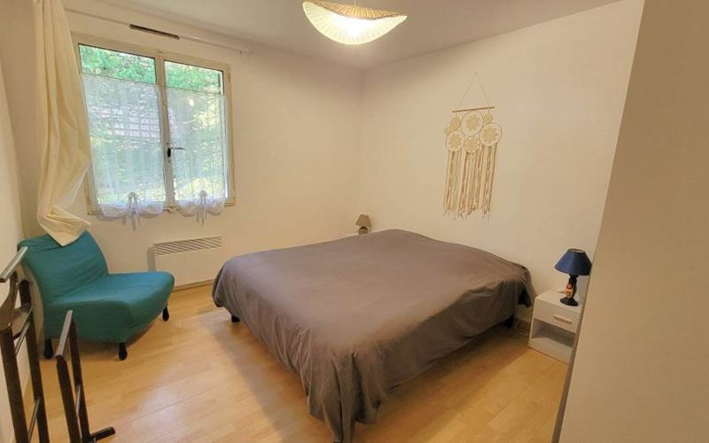 LE CEVENOL Location LE CEVENOL à ST MICHEL DE CHAILLOL